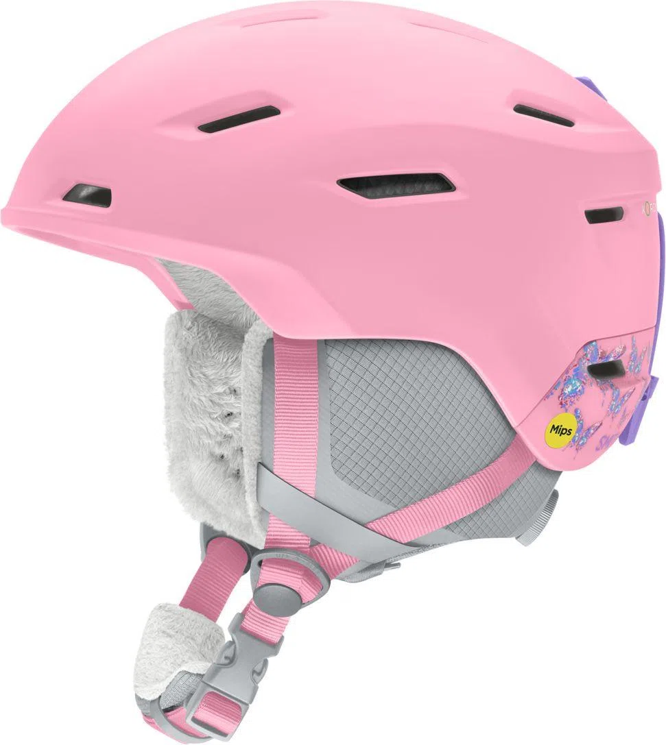 Smith Optics Snow Helmet Snow Helmets E00571 Descend Jr. Mips Helmet - view 11
